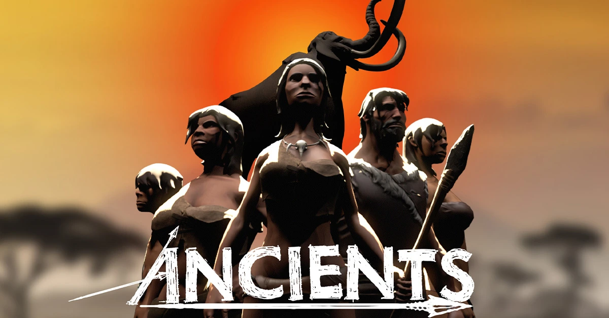 ancients featured