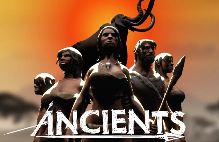 ancients featured