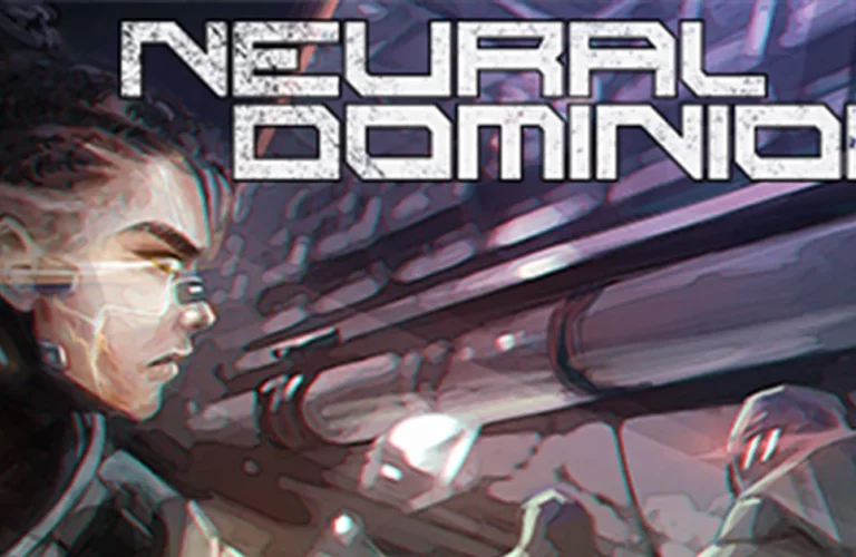 neural dominion featured